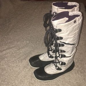 North Face Boots